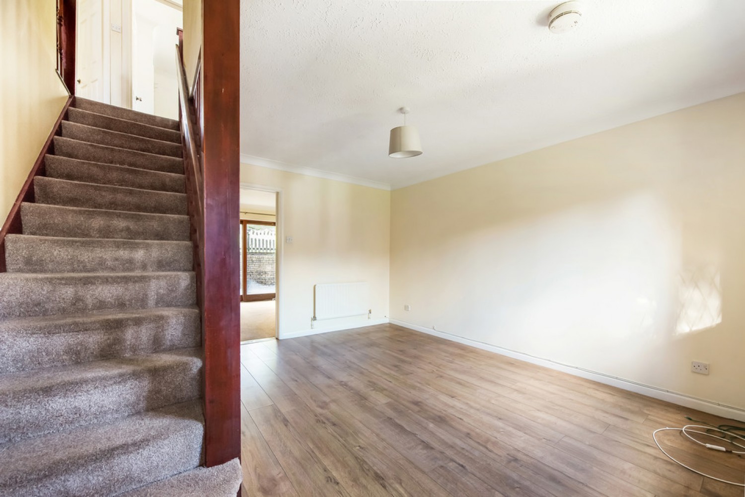 4 bedroom House in Honeysuckle Close, Badger Farm, Winchester