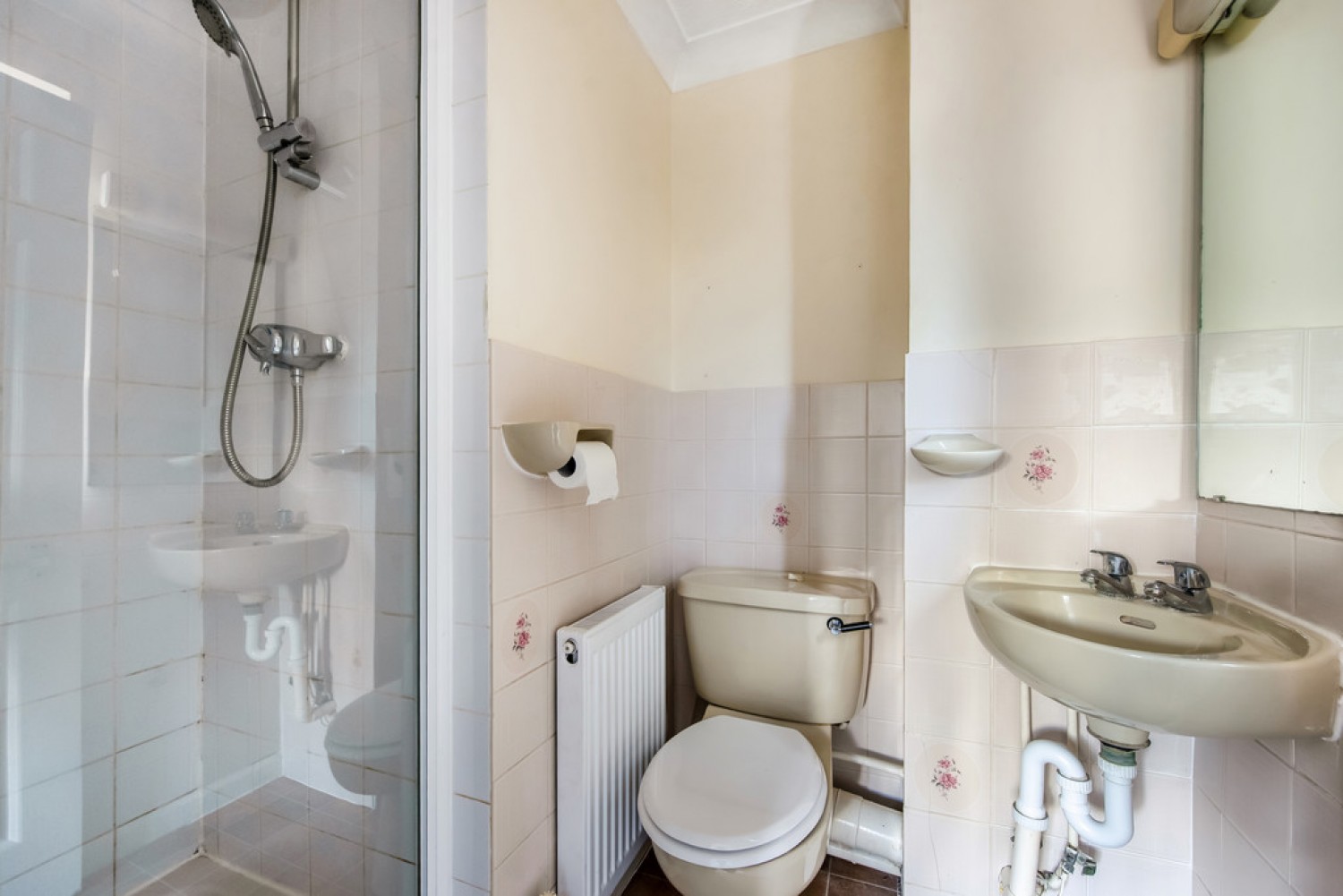 4 bedroom House in Honeysuckle Close, Badger Farm, Winchester