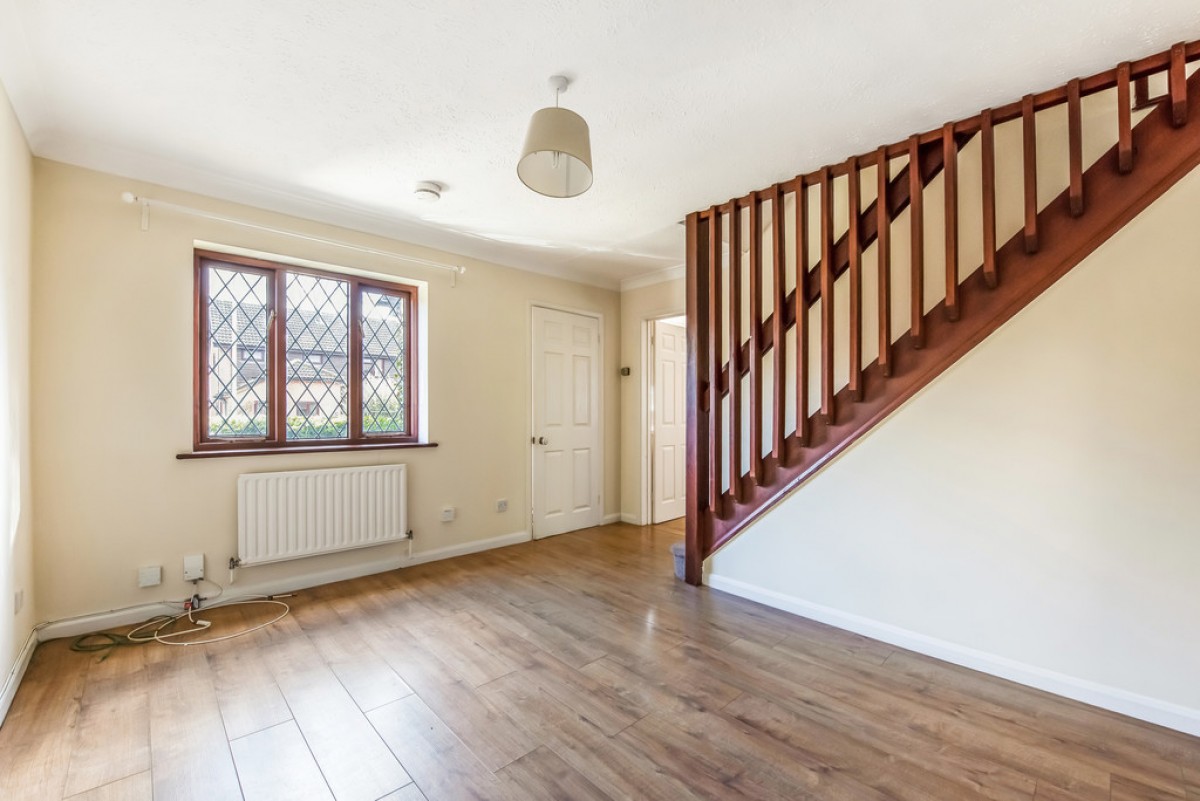 Honeysuckle Close, Badger Farm, Winchester