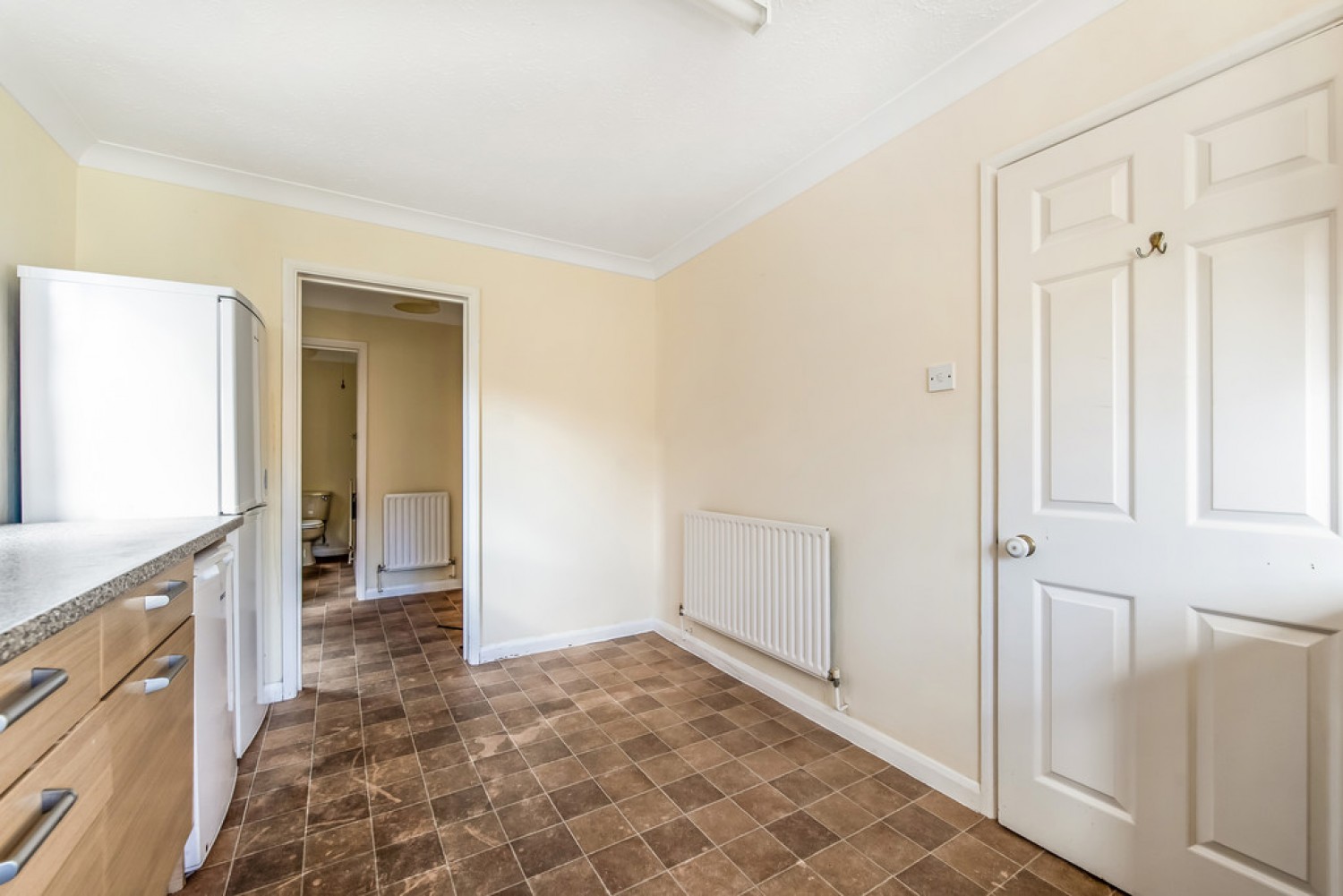 4 bedroom House in Honeysuckle Close, Badger Farm, Winchester