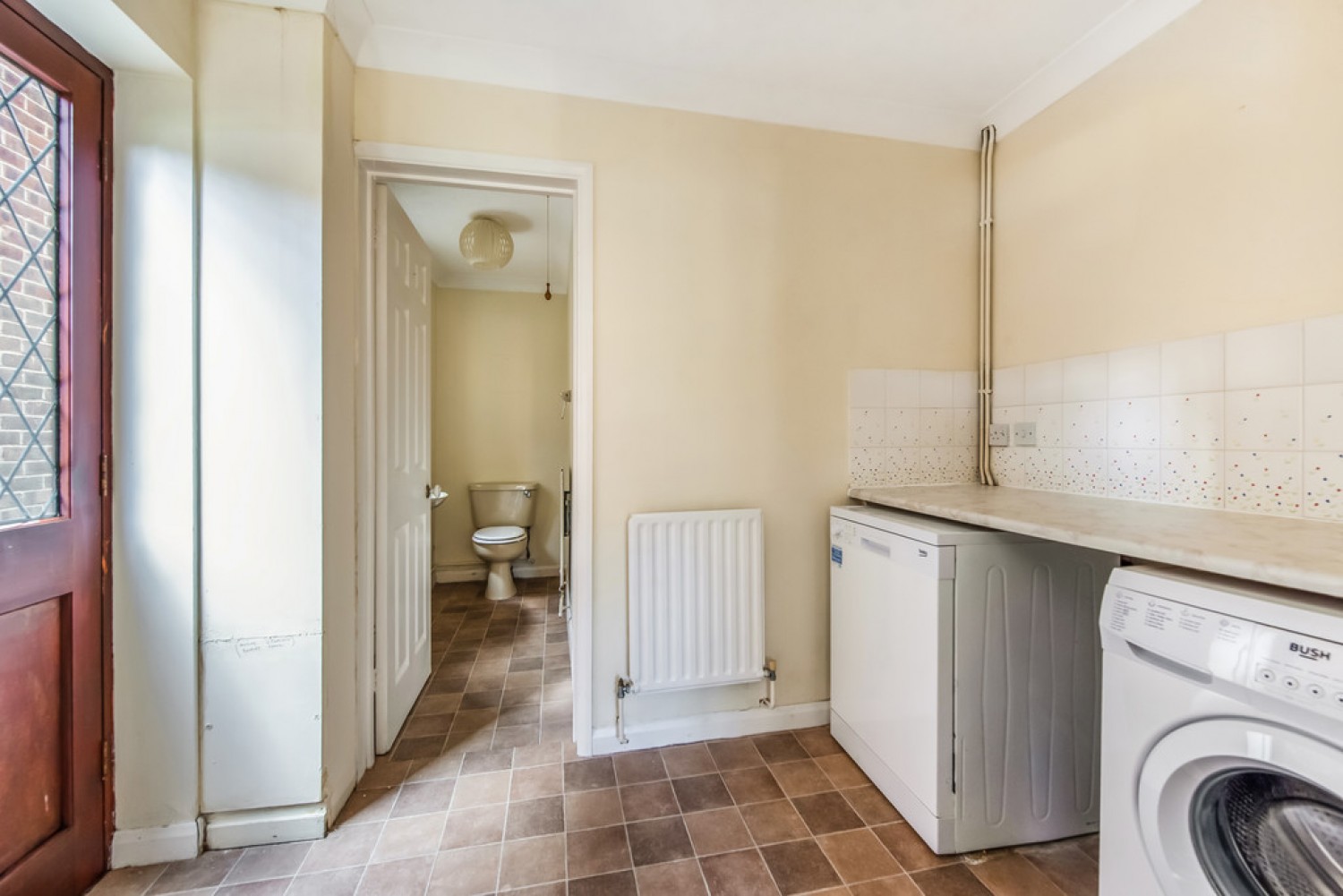 4 bedroom House in Honeysuckle Close, Badger Farm, Winchester