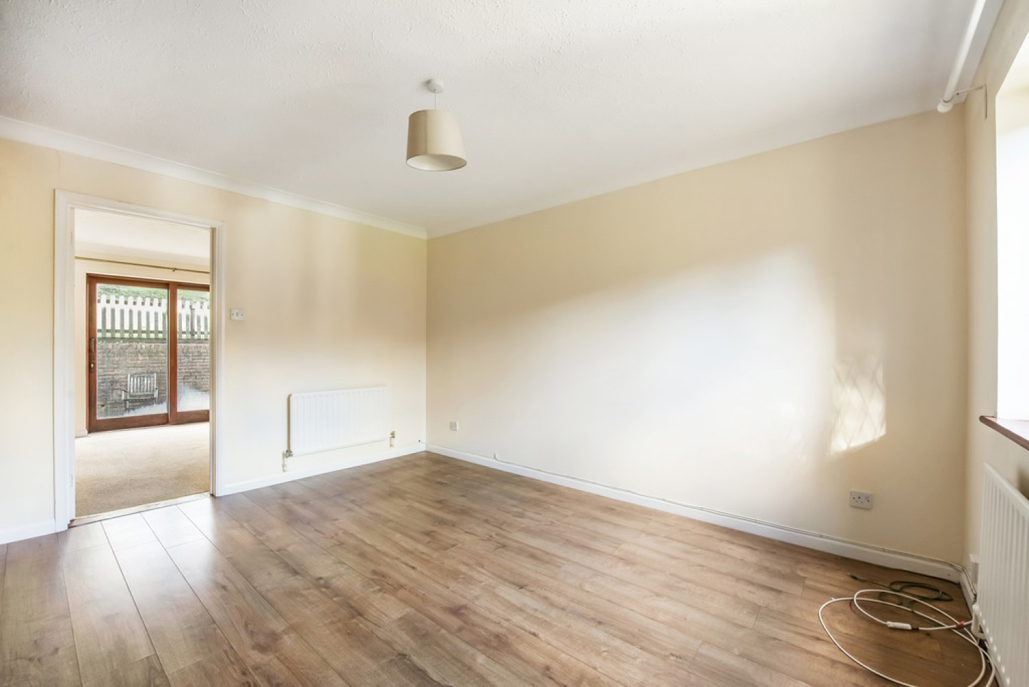 4 bedroom House in Honeysuckle Close, Badger Farm, Winchester