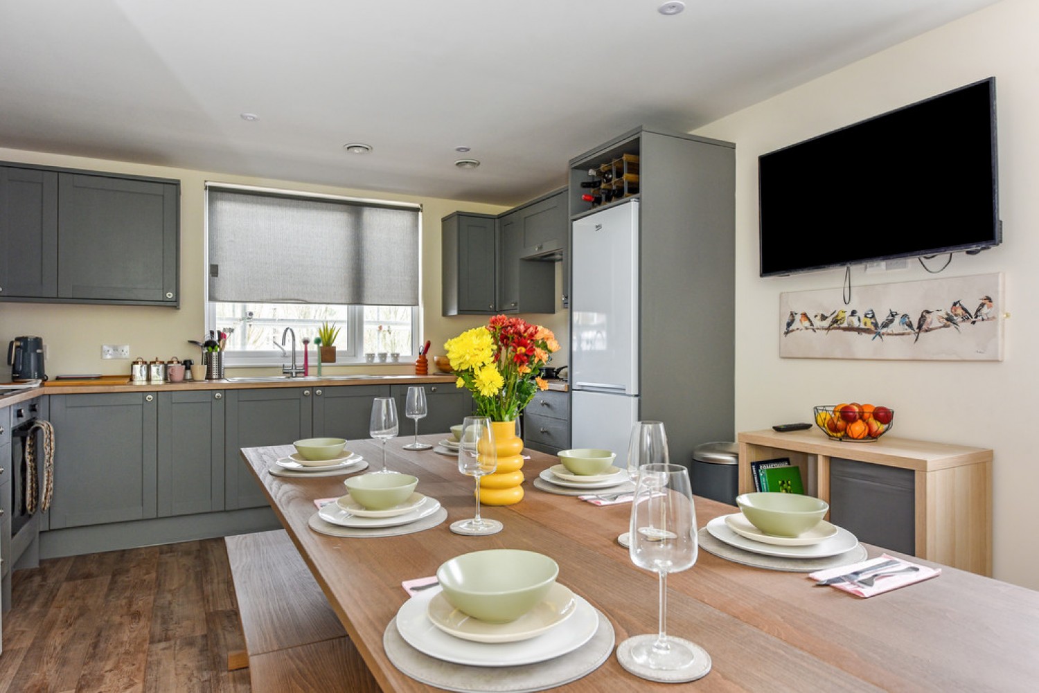 1 bedroom House of Multiple Occupation in Balfour House, Winchester