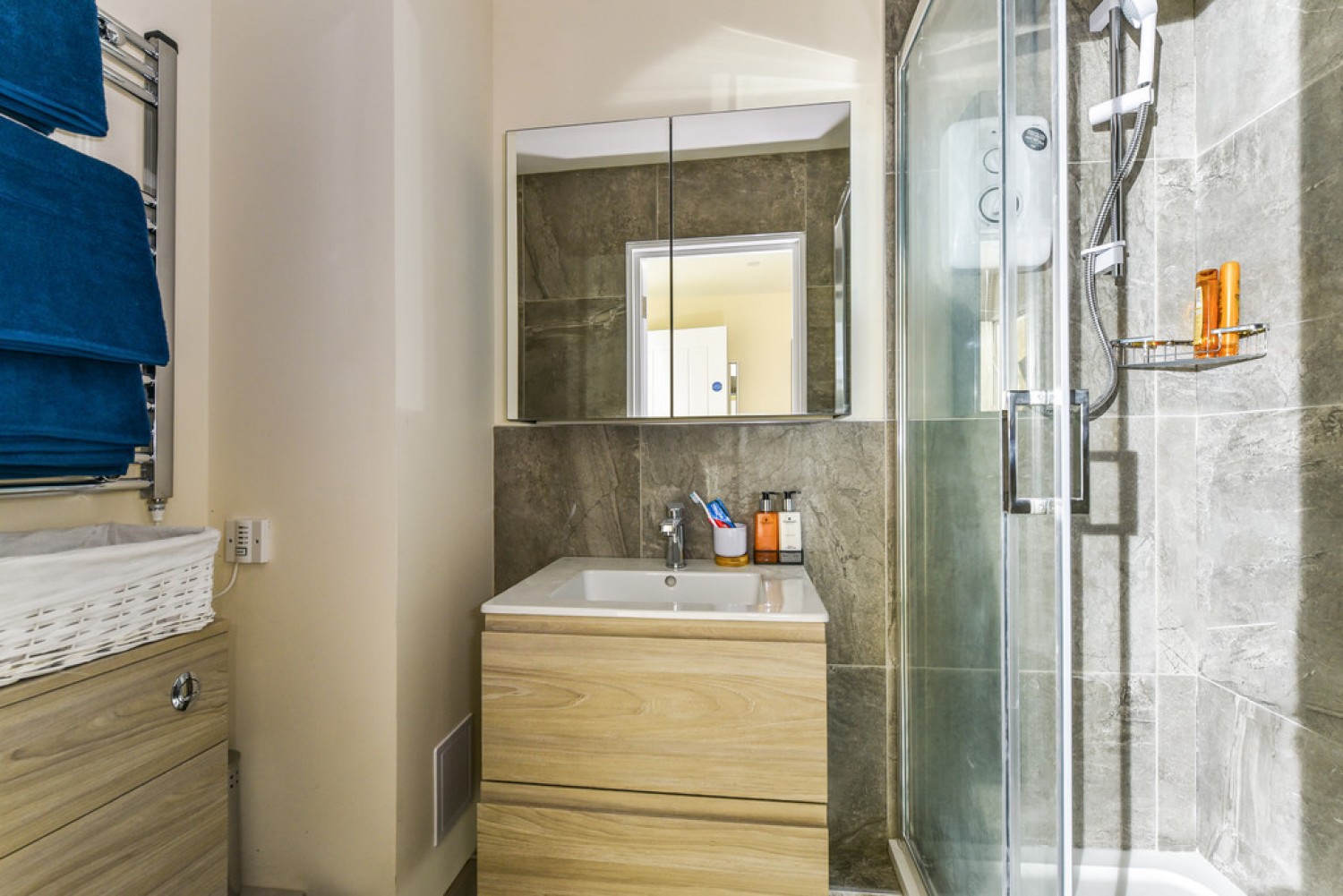 1 bedroom House of Multiple Occupation in Balfour House, Winchester