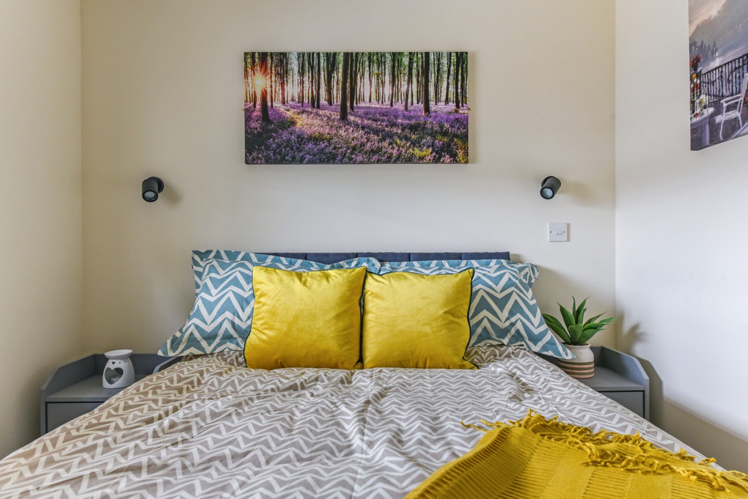 1 bedroom House of Multiple Occupation in Balfour House, Winchester