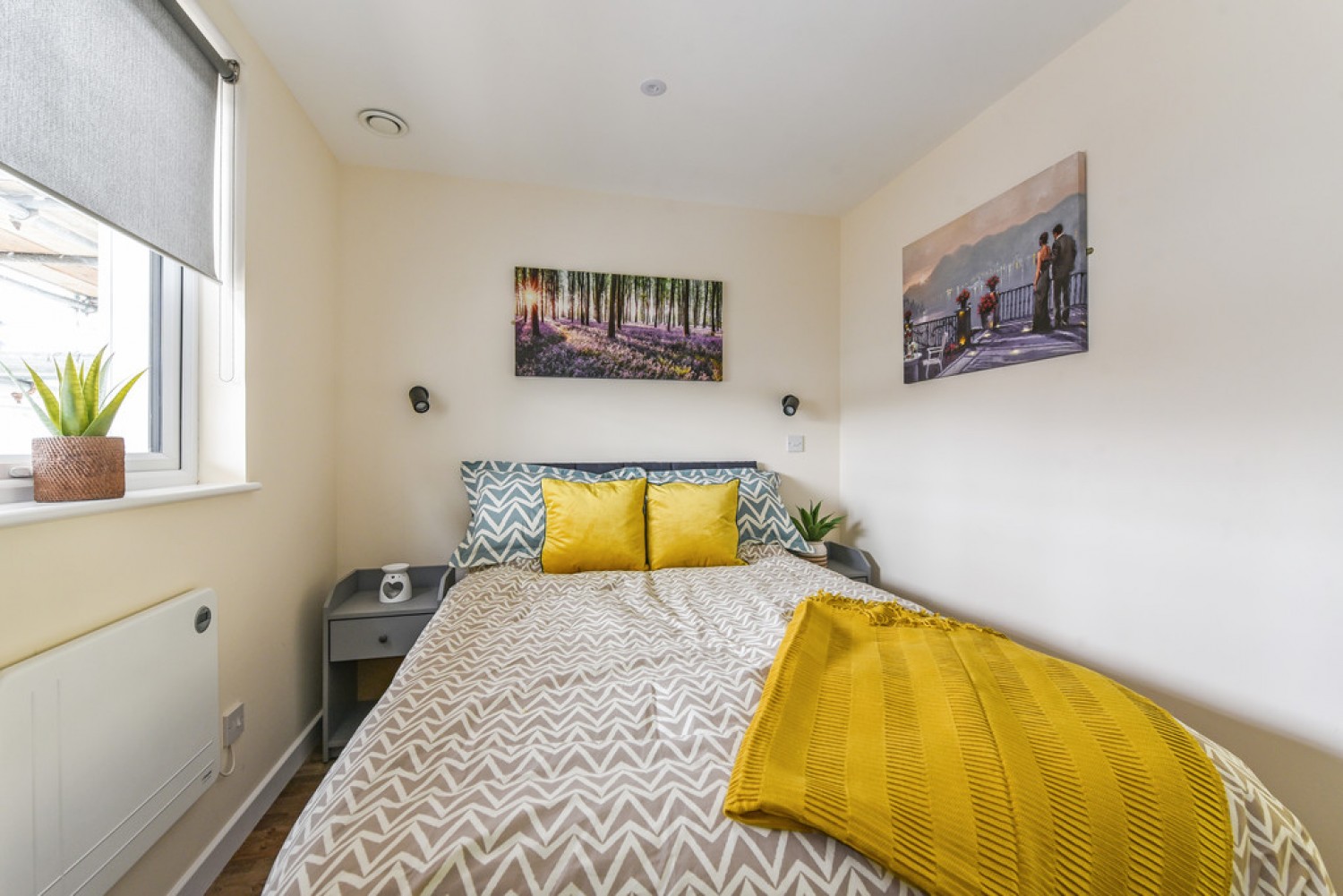 1 bedroom House of Multiple Occupation in Balfour House, Winchester