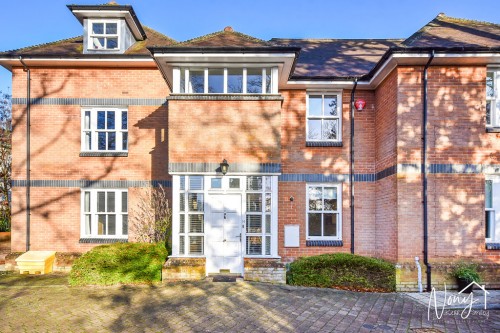 The Firs, Fulflood, Winchester