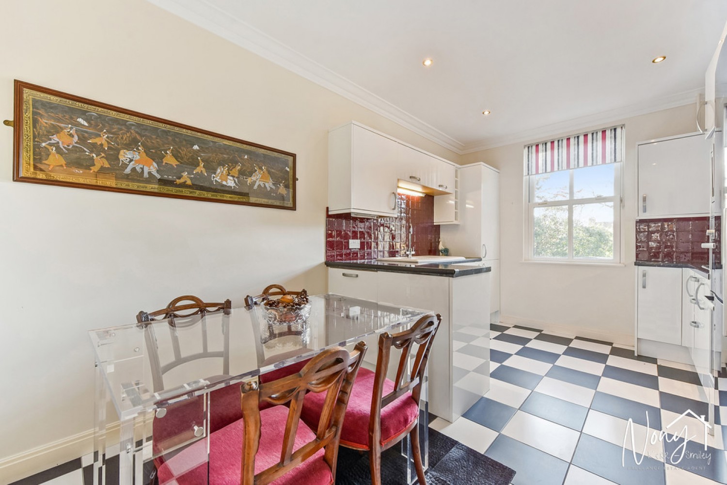 2 bedroom House for Sale The Firs, Fulflood, Winchester