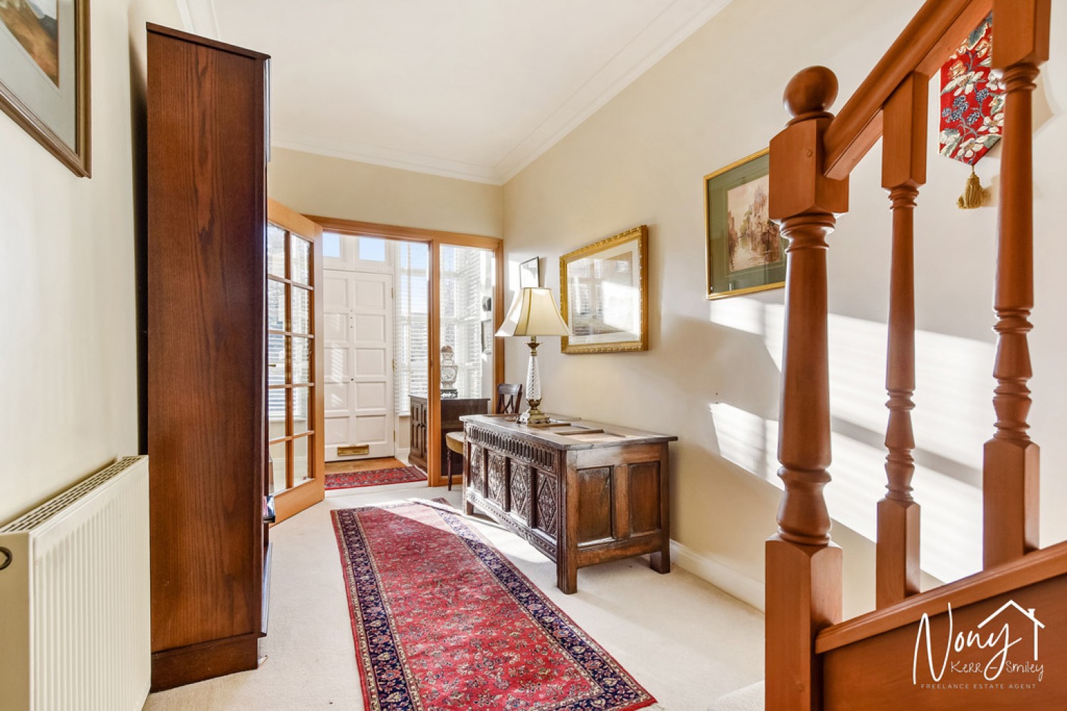 2 bedroom House for Sale The Firs, Fulflood, Winchester