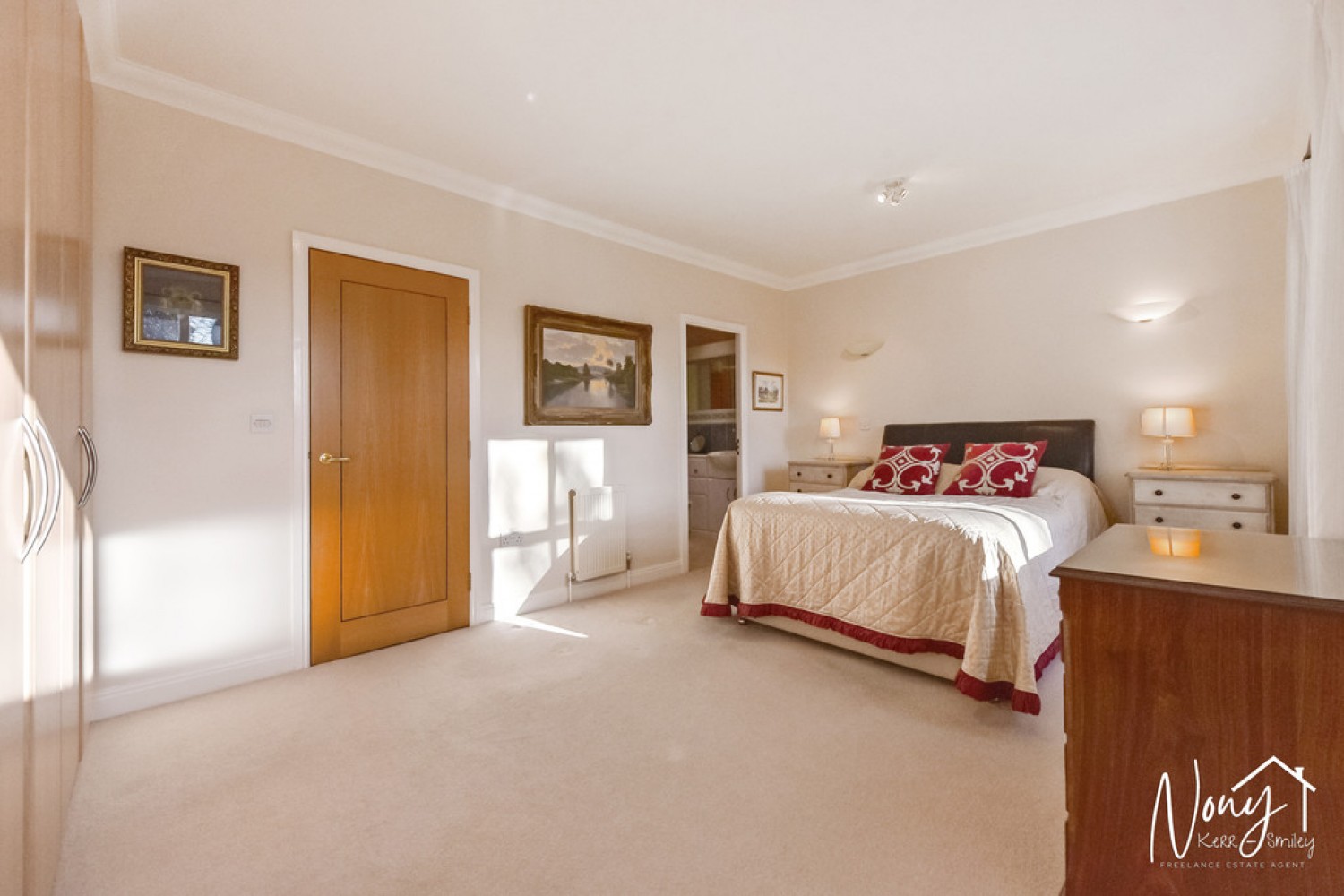 2 bedroom House for Sale The Firs, Fulflood, Winchester