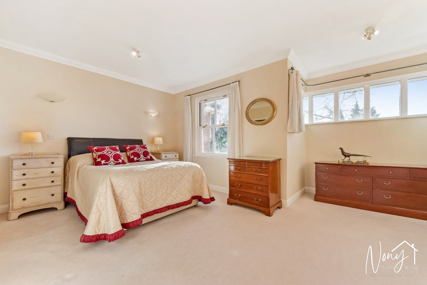 2 bedroom House for Sale The Firs, Fulflood, Winchester