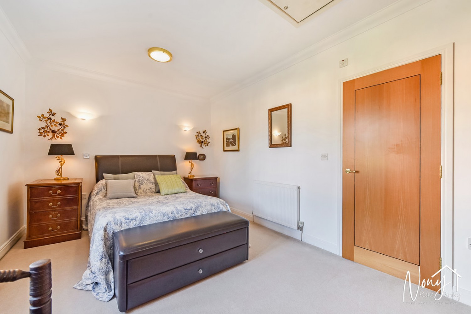 2 bedroom House for Sale The Firs, Fulflood, Winchester