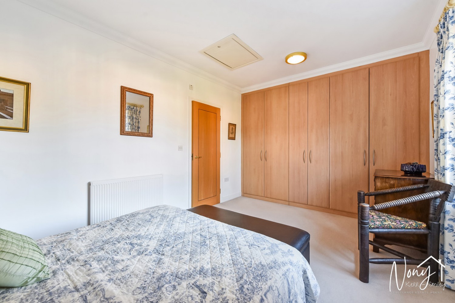 2 bedroom House for Sale The Firs, Fulflood, Winchester