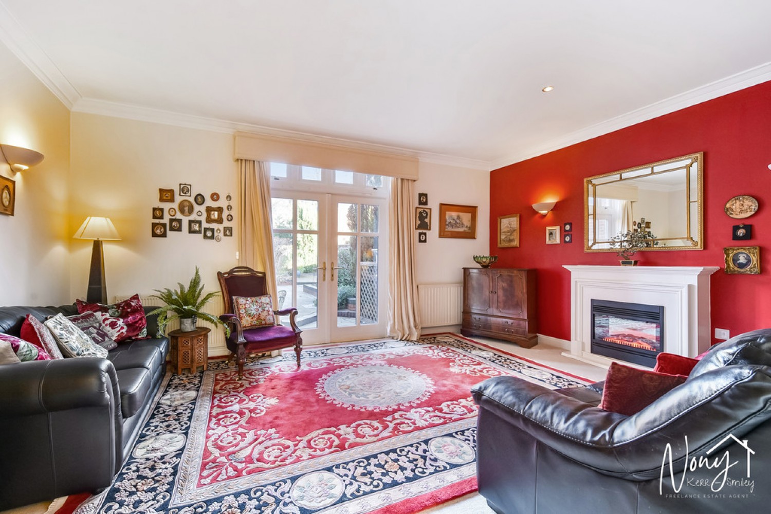 2 bedroom House for Sale The Firs, Fulflood, Winchester