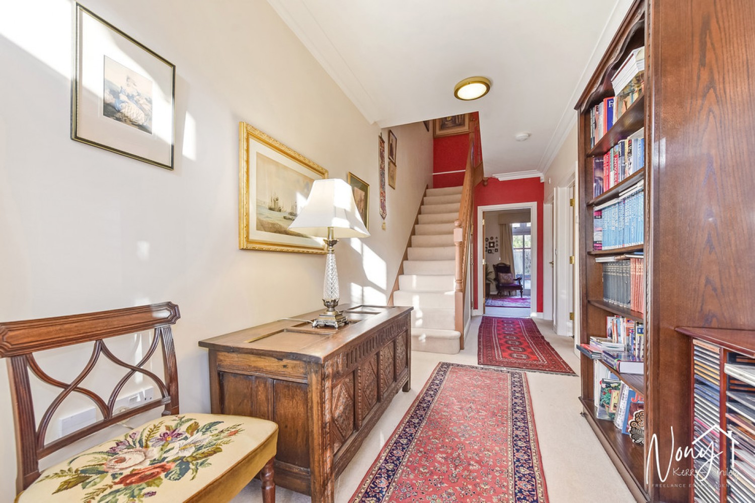 2 bedroom House for Sale The Firs, Fulflood, Winchester