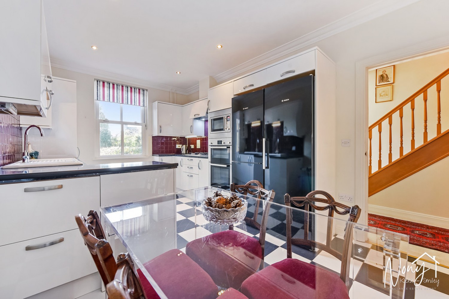 2 bedroom House for Sale The Firs, Fulflood, Winchester