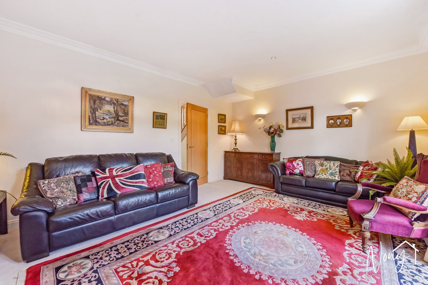 2 bedroom House for Sale The Firs, Fulflood, Winchester