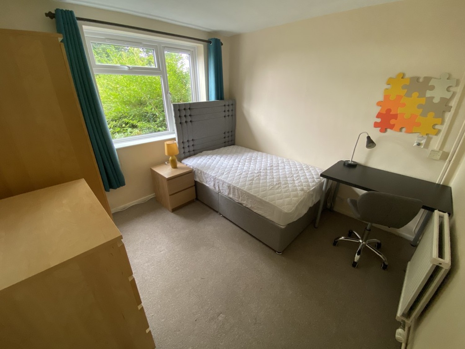 4 bedroom House for Letting Walpole Road, Stanmore, Winchester