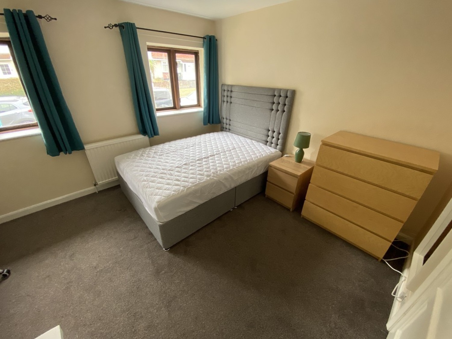 4 bedroom House for Letting Walpole Road, Stanmore, Winchester