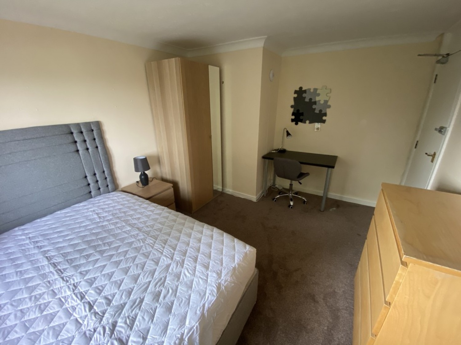 4 bedroom House for Letting Walpole Road, Stanmore, Winchester