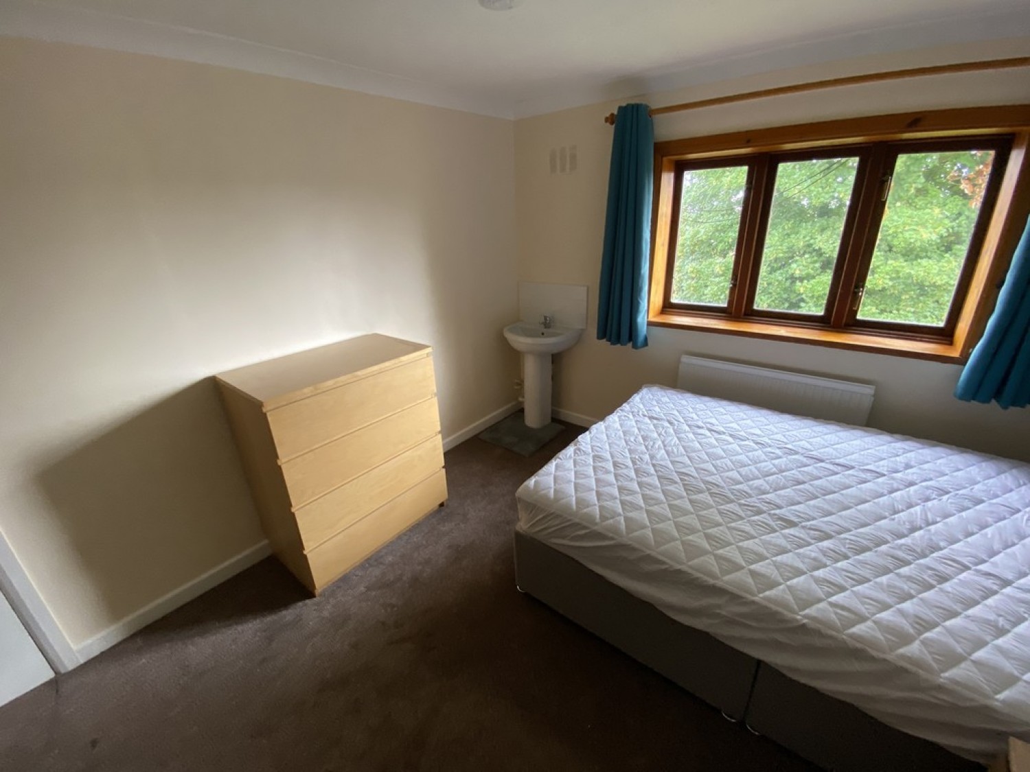 4 bedroom House for Letting Walpole Road, Stanmore, Winchester