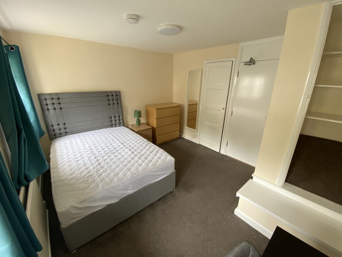 Walpole Road, Stanmore, Winchester