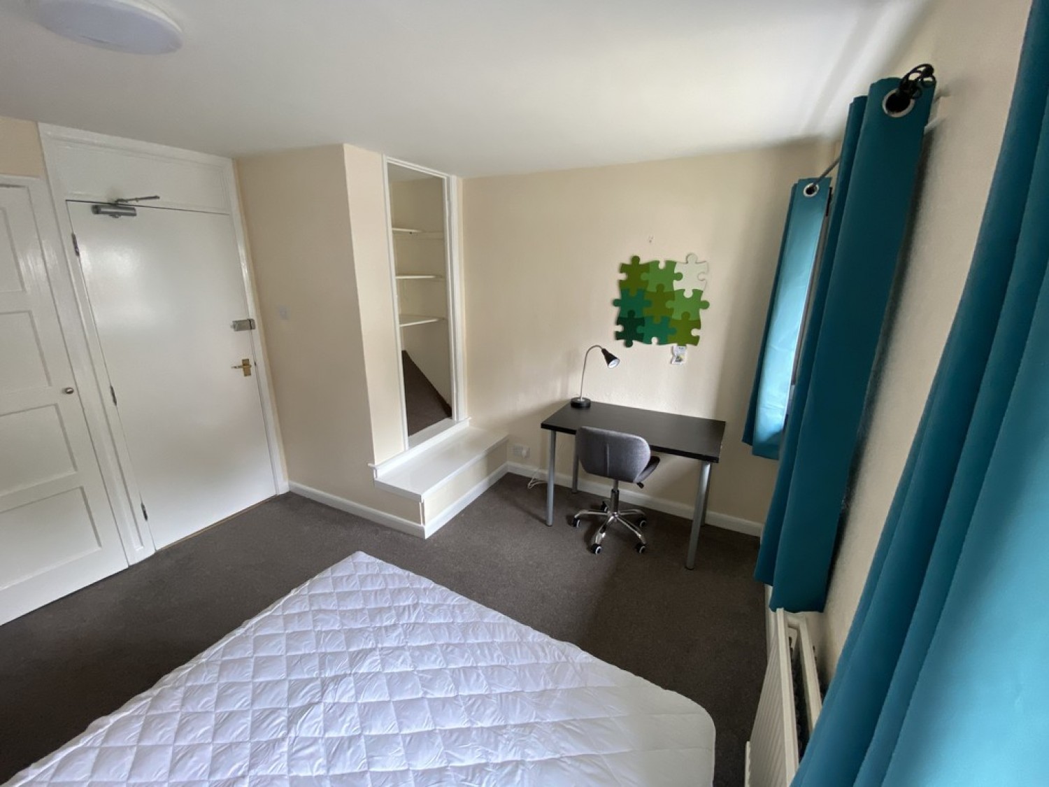 4 bedroom House for Letting Walpole Road, Stanmore, Winchester