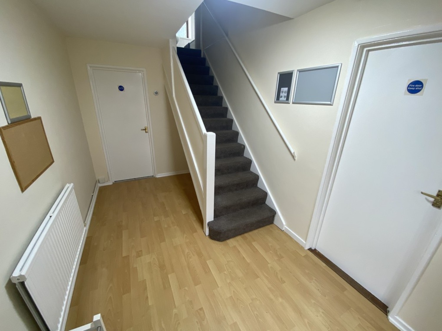 4 bedroom House for Letting Walpole Road, Stanmore, Winchester