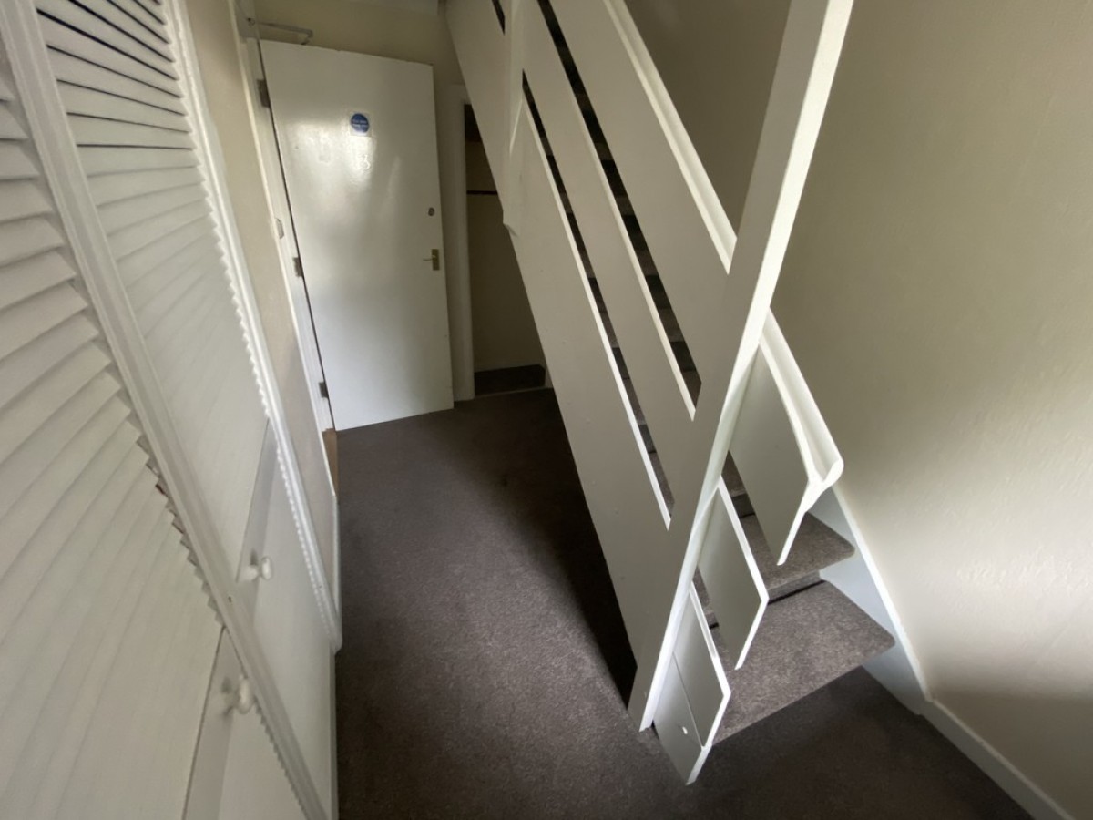 Walpole Road, Stanmore, Winchester