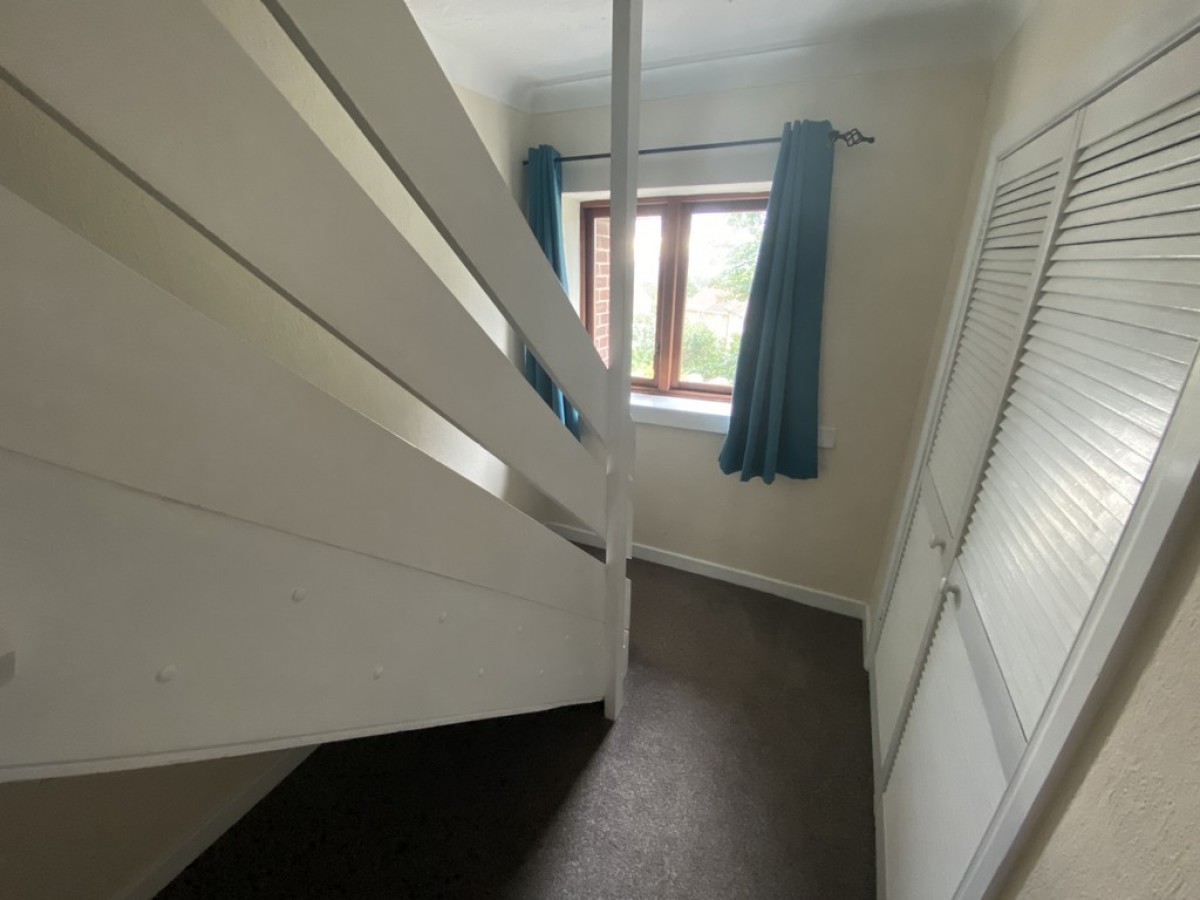 Walpole Road, Stanmore, Winchester