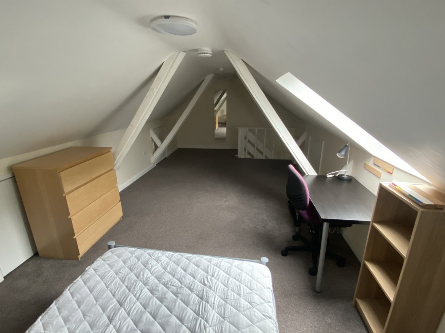 4 bedroom House for Letting Walpole Road, Stanmore, Winchester