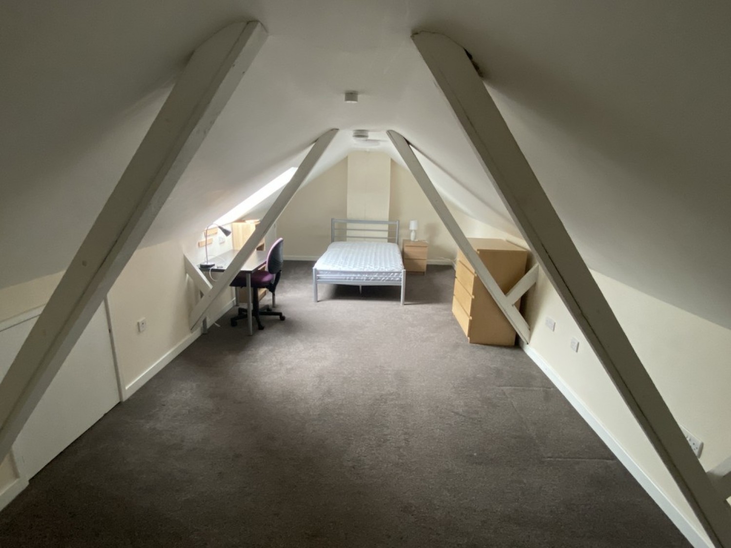 4 bedroom House for Letting Walpole Road, Stanmore, Winchester