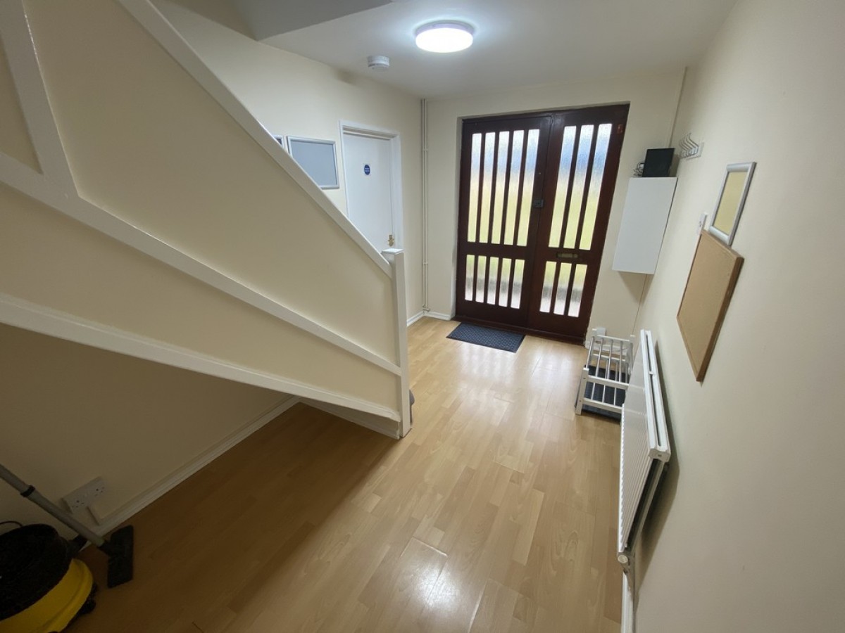 Walpole Road, Stanmore, Winchester