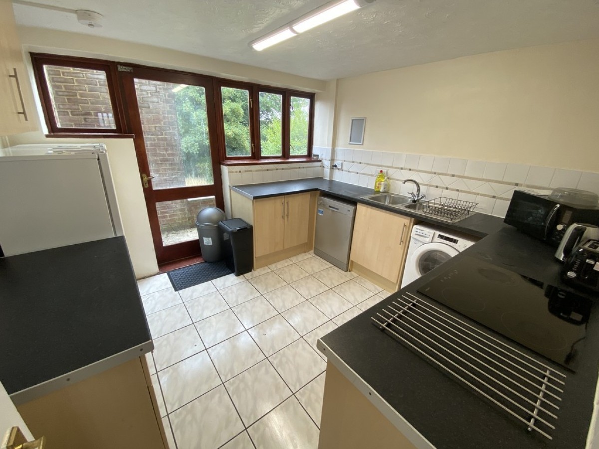 Walpole Road, Stanmore, Winchester