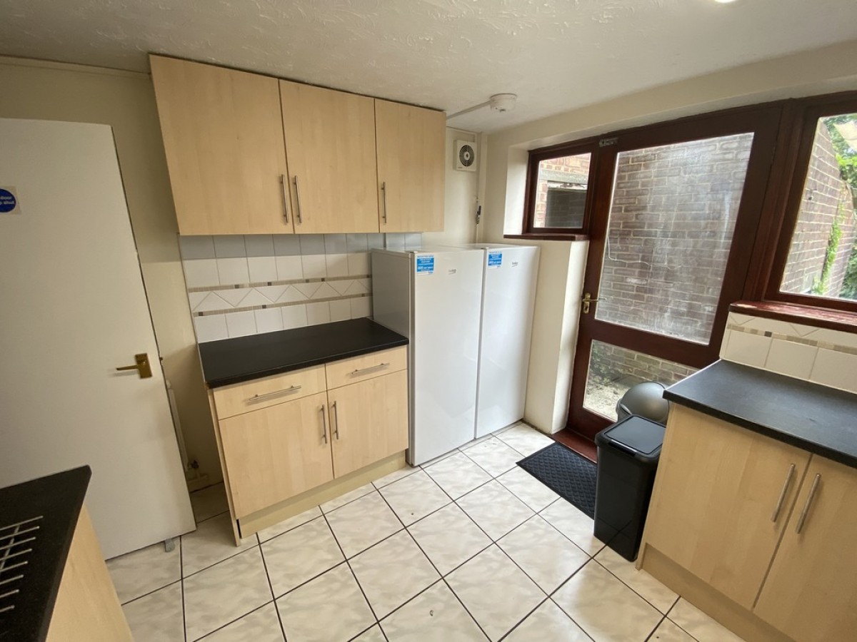 Walpole Road, Stanmore, Winchester