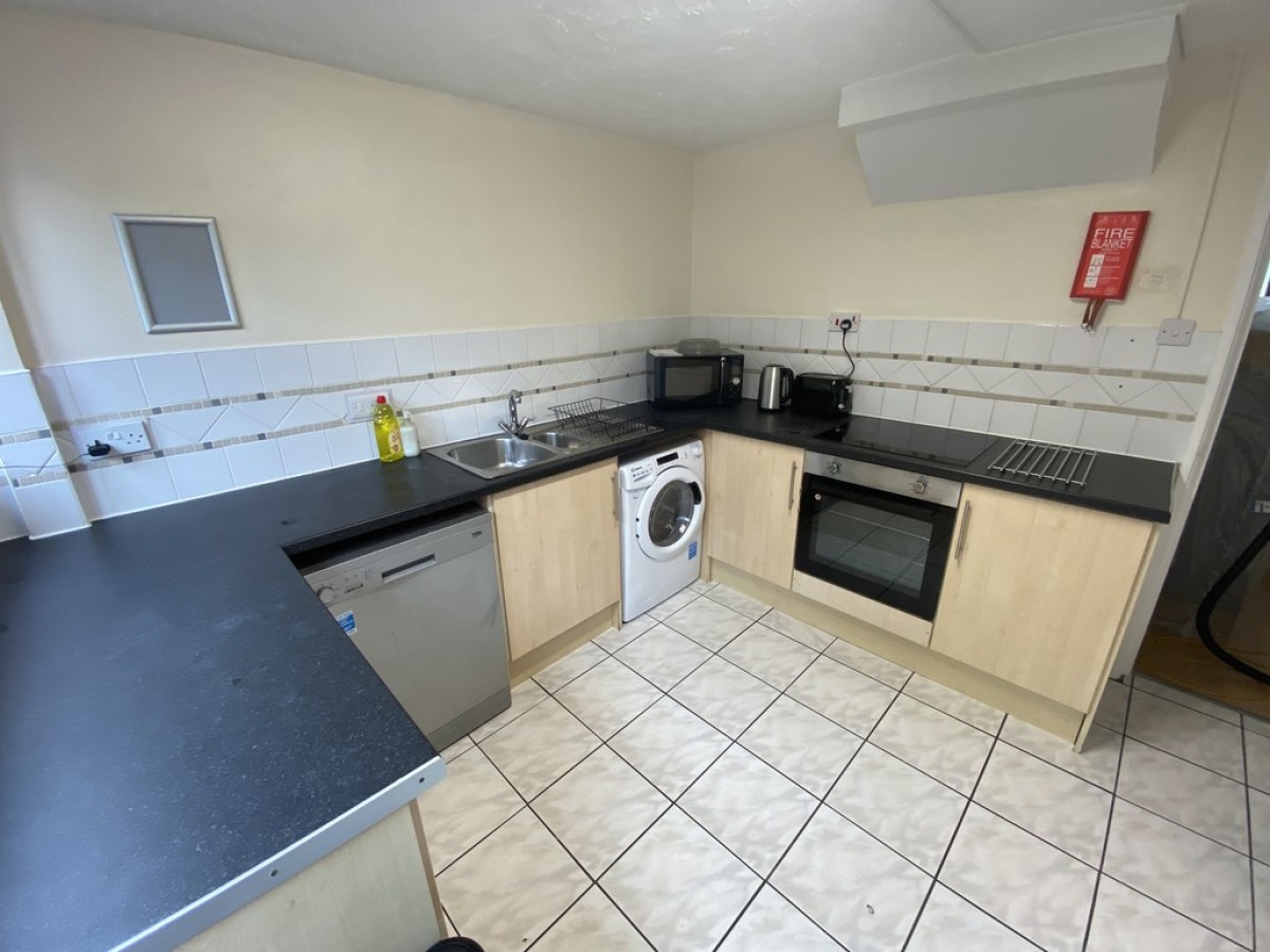 Walpole Road, Stanmore, Winchester