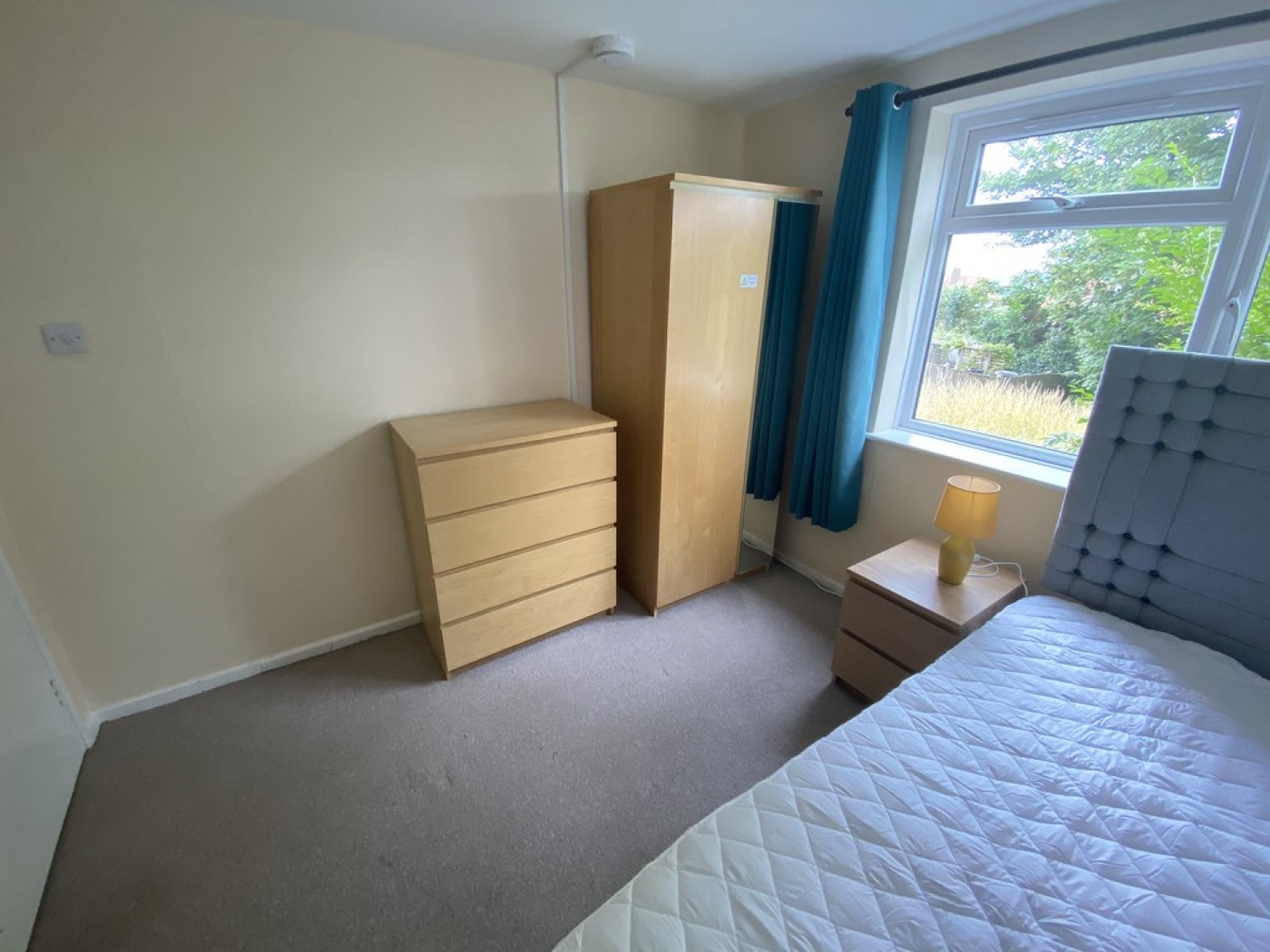 4 bedroom House for Letting Walpole Road, Stanmore, Winchester