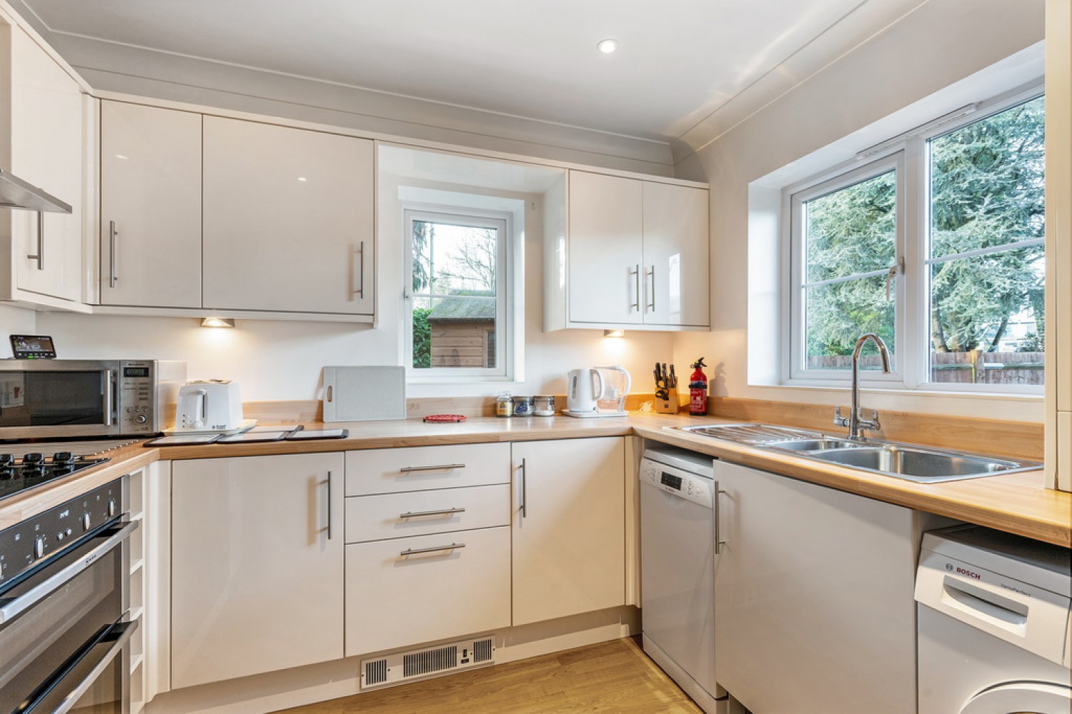 3 bedroom House in Haydn Close, Winchester