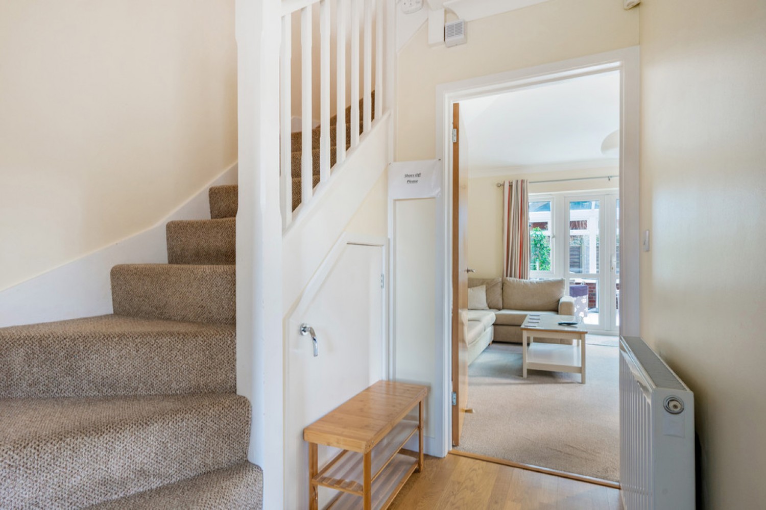 3 bedroom House in Haydn Close, Winchester