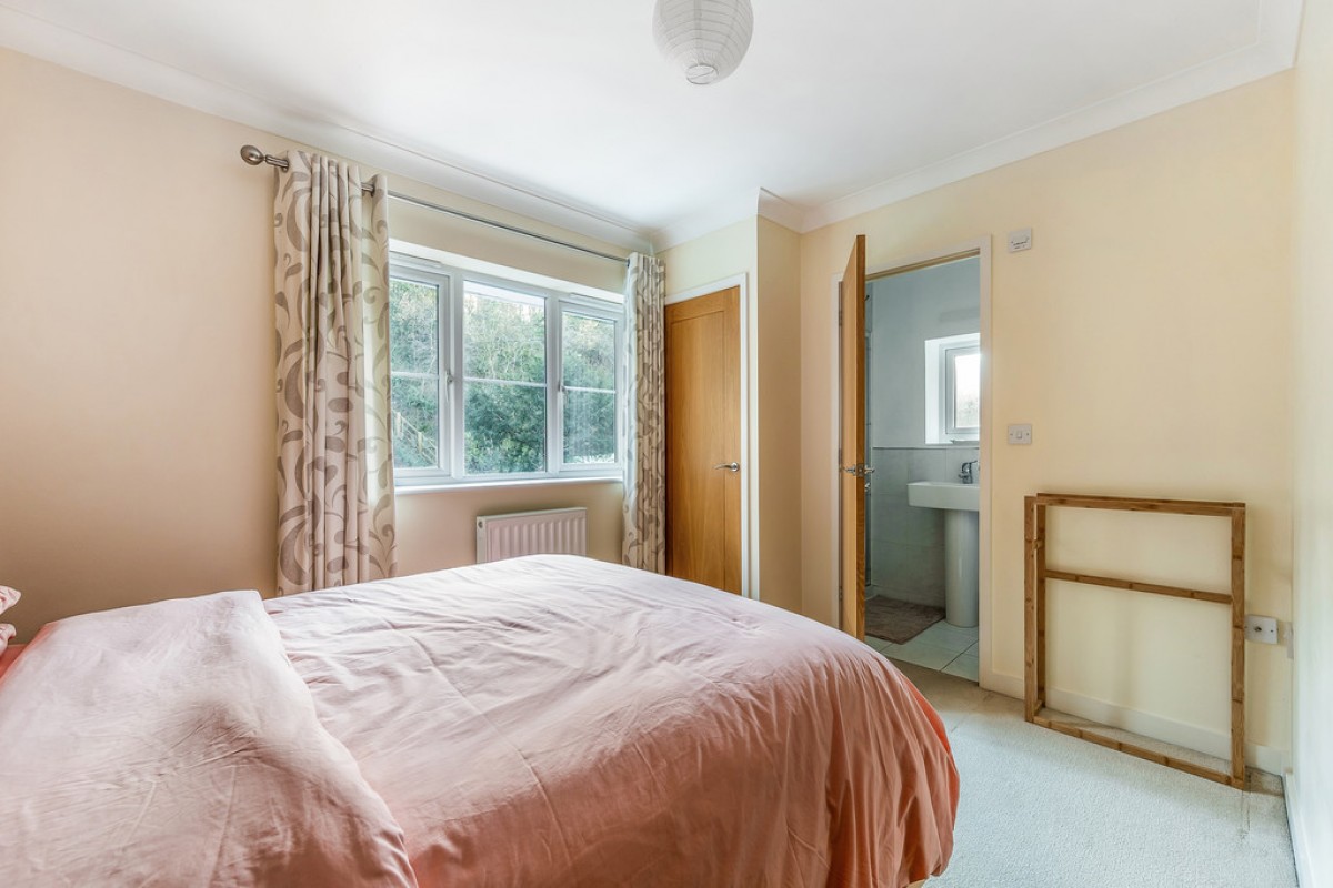 Haydn Close, Winchester