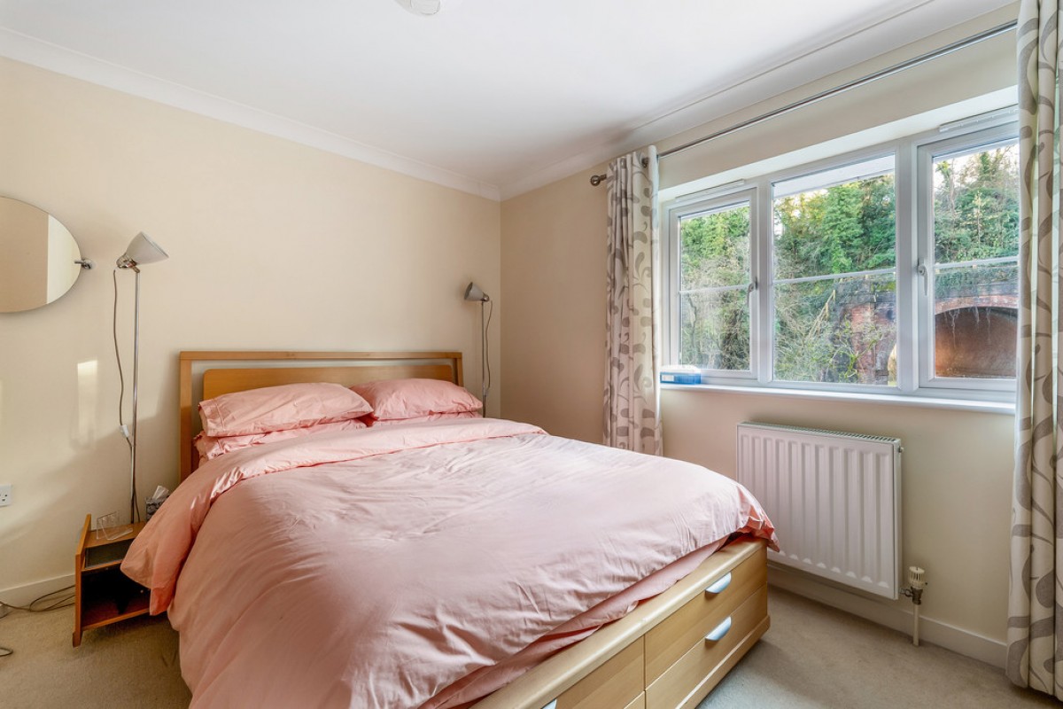 Haydn Close, Winchester