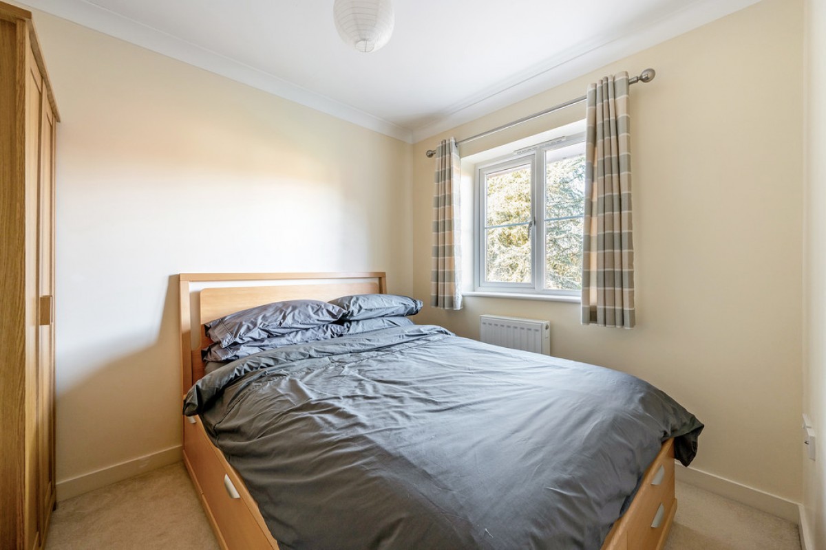 Haydn Close, Winchester