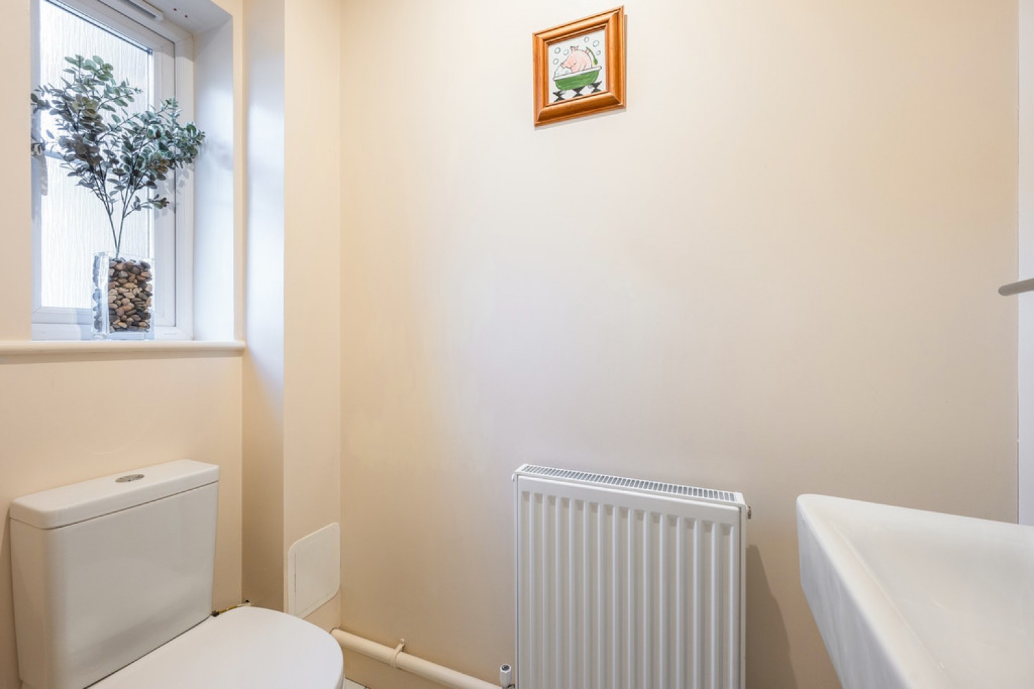 3 bedroom House in Haydn Close, Winchester