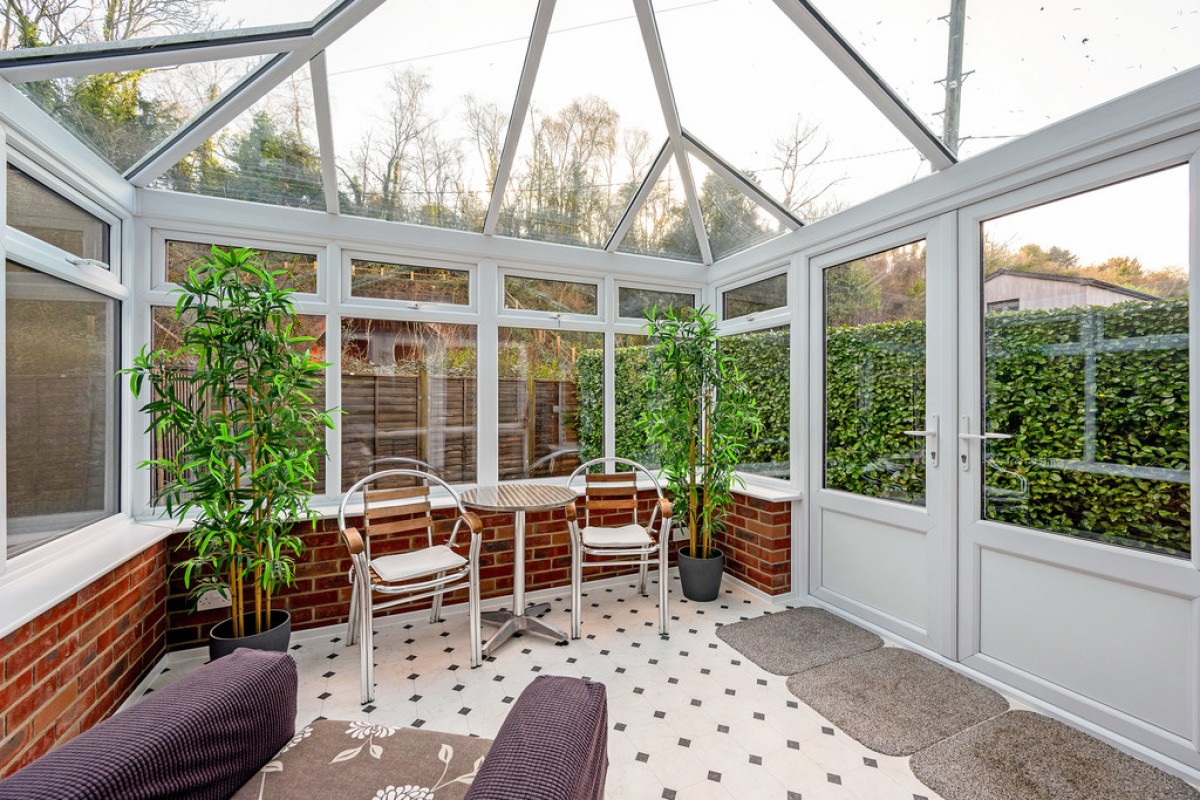 Haydn Close, Winchester