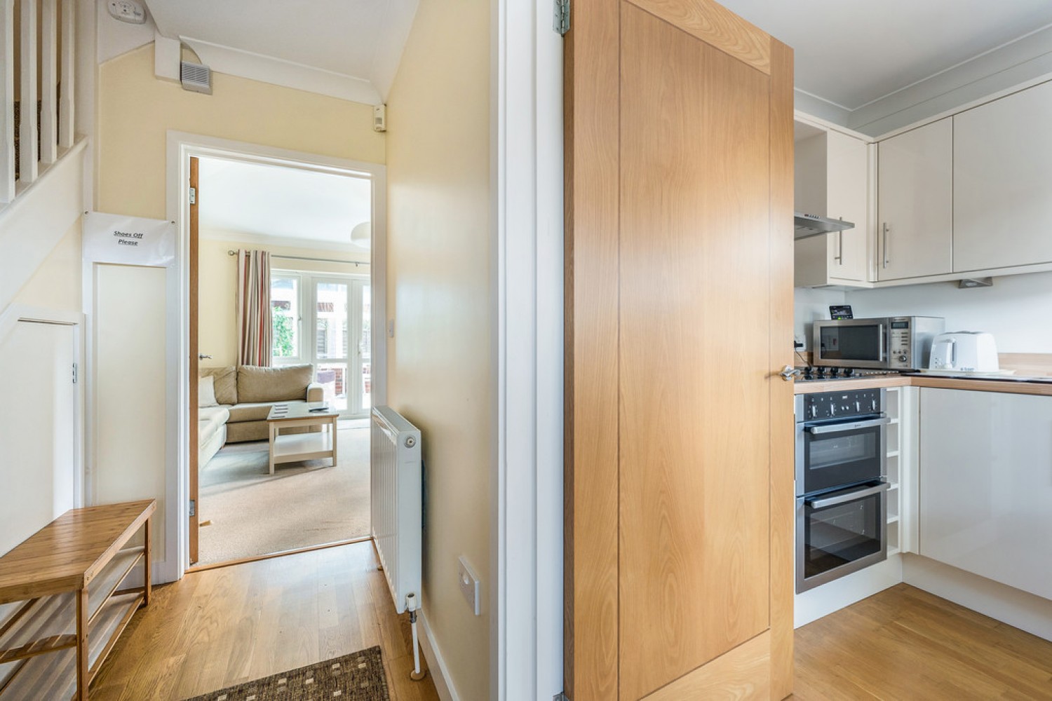 3 bedroom House in Haydn Close, Winchester