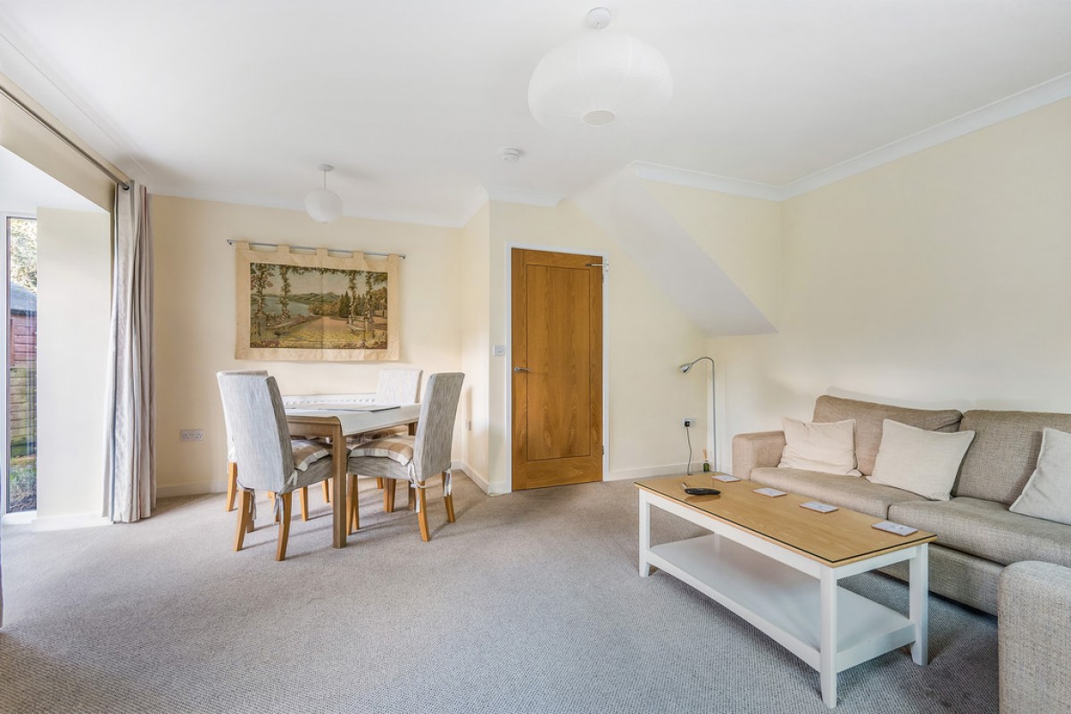 Haydn Close, Winchester