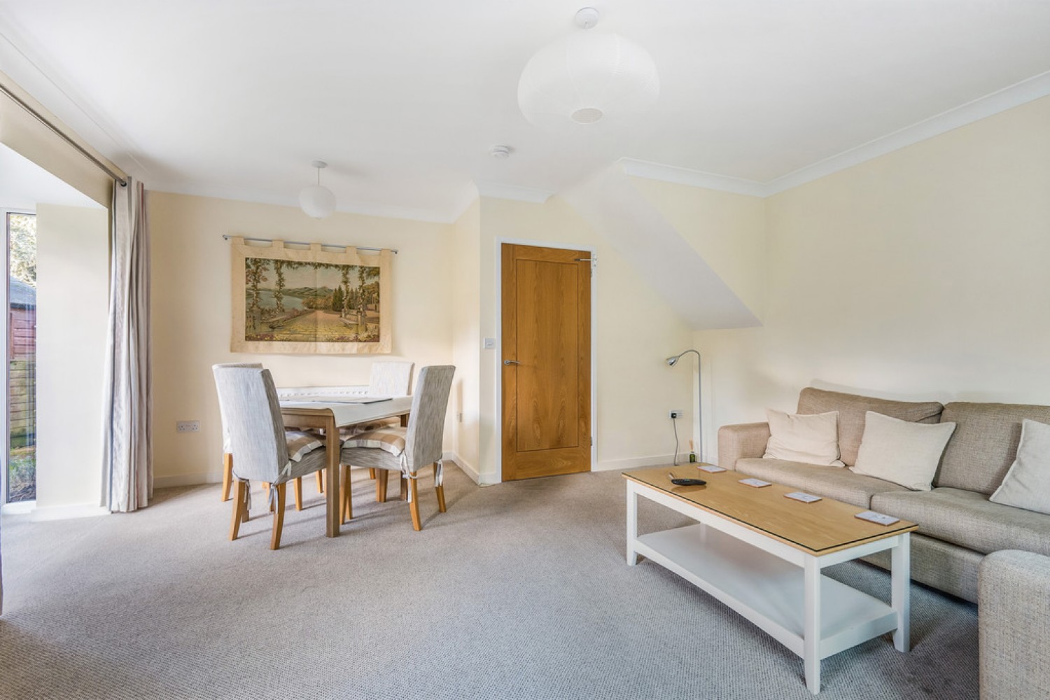 3 bedroom House in Haydn Close, Winchester