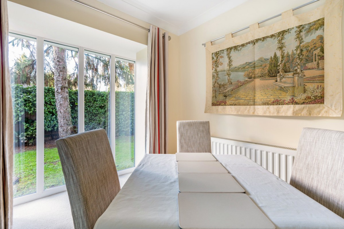 Haydn Close, Winchester