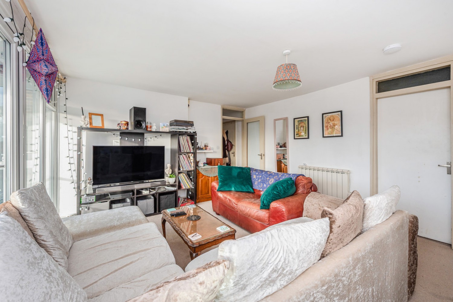 2 bedroom Flat in Stratford Court, Northlands Drive, Winchester