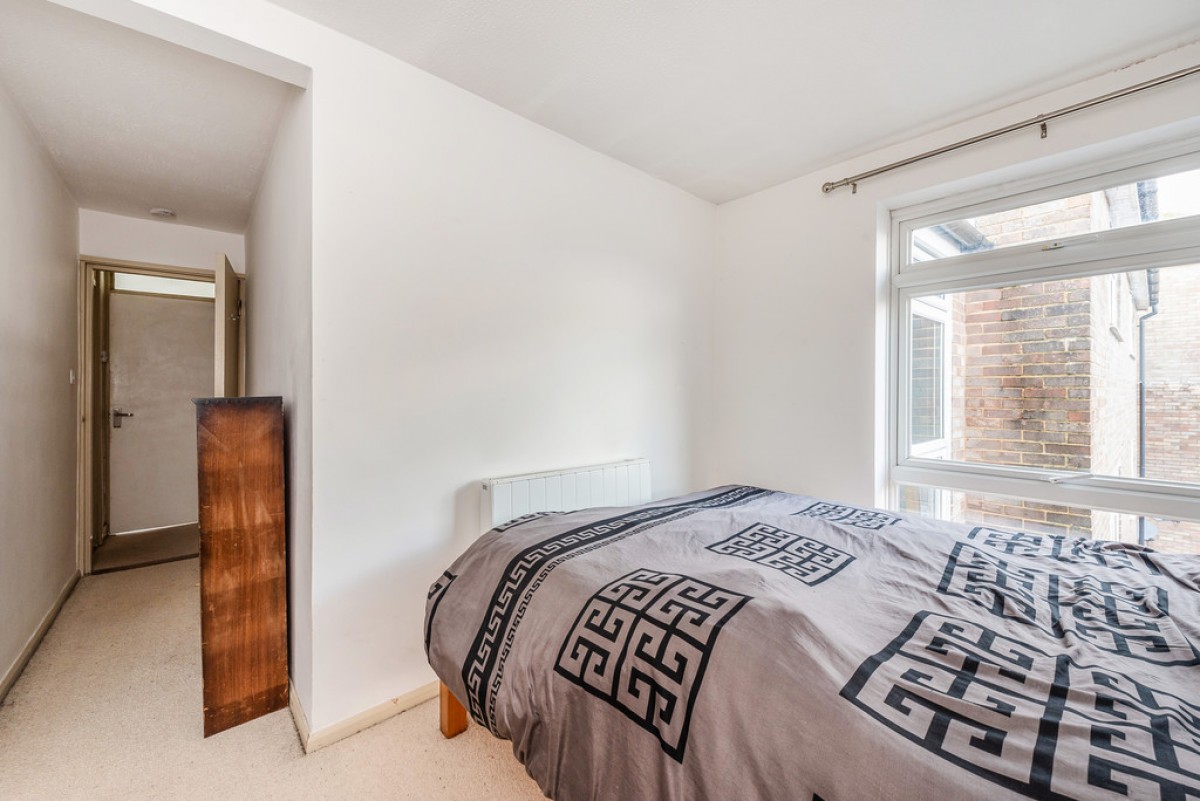 Stratford Court, Northlands Drive, Winchester